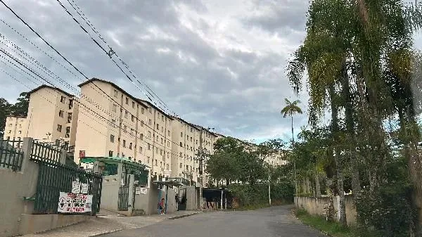 Oportunidade Única em JUIZ DE FORA - MG | Tipo: Apartamento | Negociação: Venda Online | S