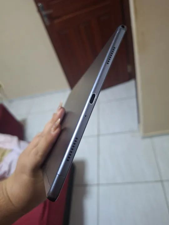 Tablet Samsung Galaxy Tab A7 (LEIA A DESCRIÇÃO) - Foto 3