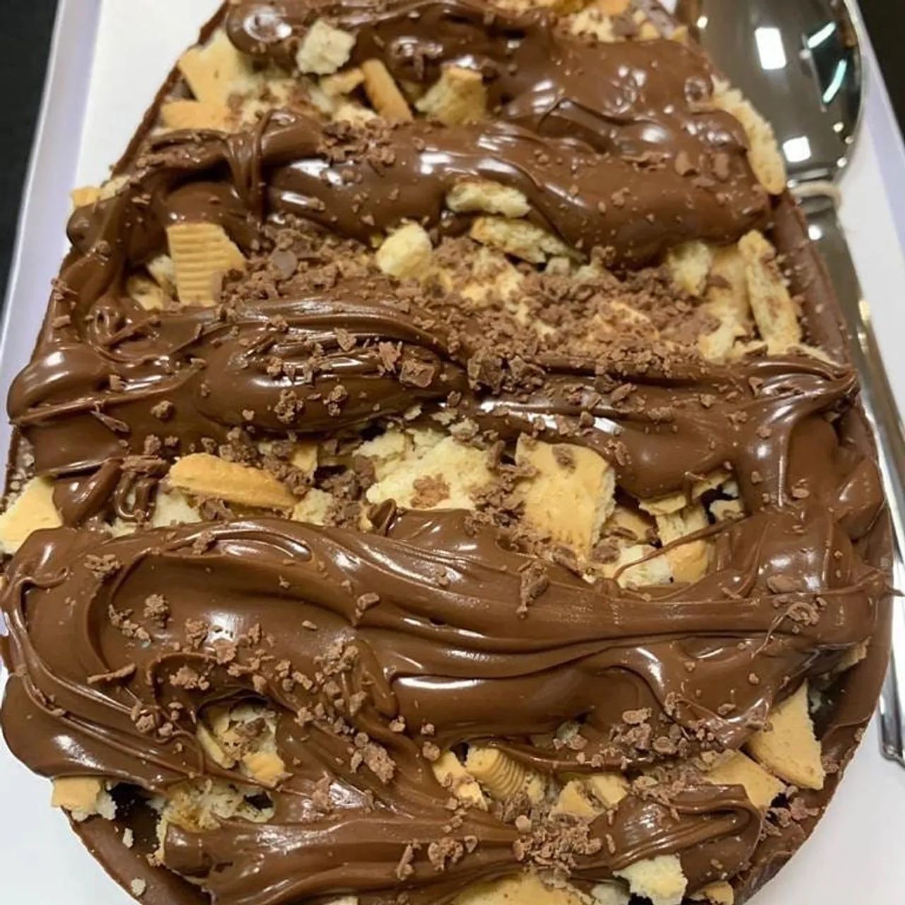 Vendo Ovo de Colher Artesanal 