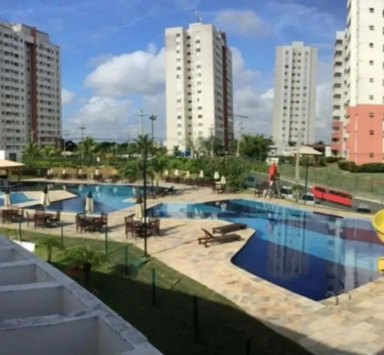 foto - Salvador - Piatã