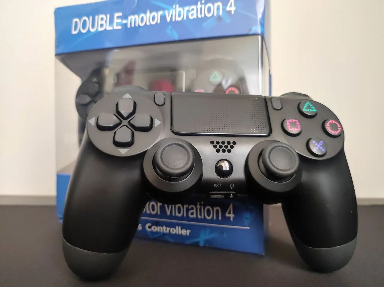 Controles de vídeo game - Novos  - Foto 4