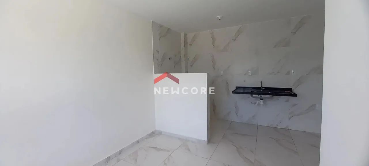 Apartamento em Rua Estudante Roberta Rodrigues Tavares - Gramame - João Pessoa/PB - Foto 3