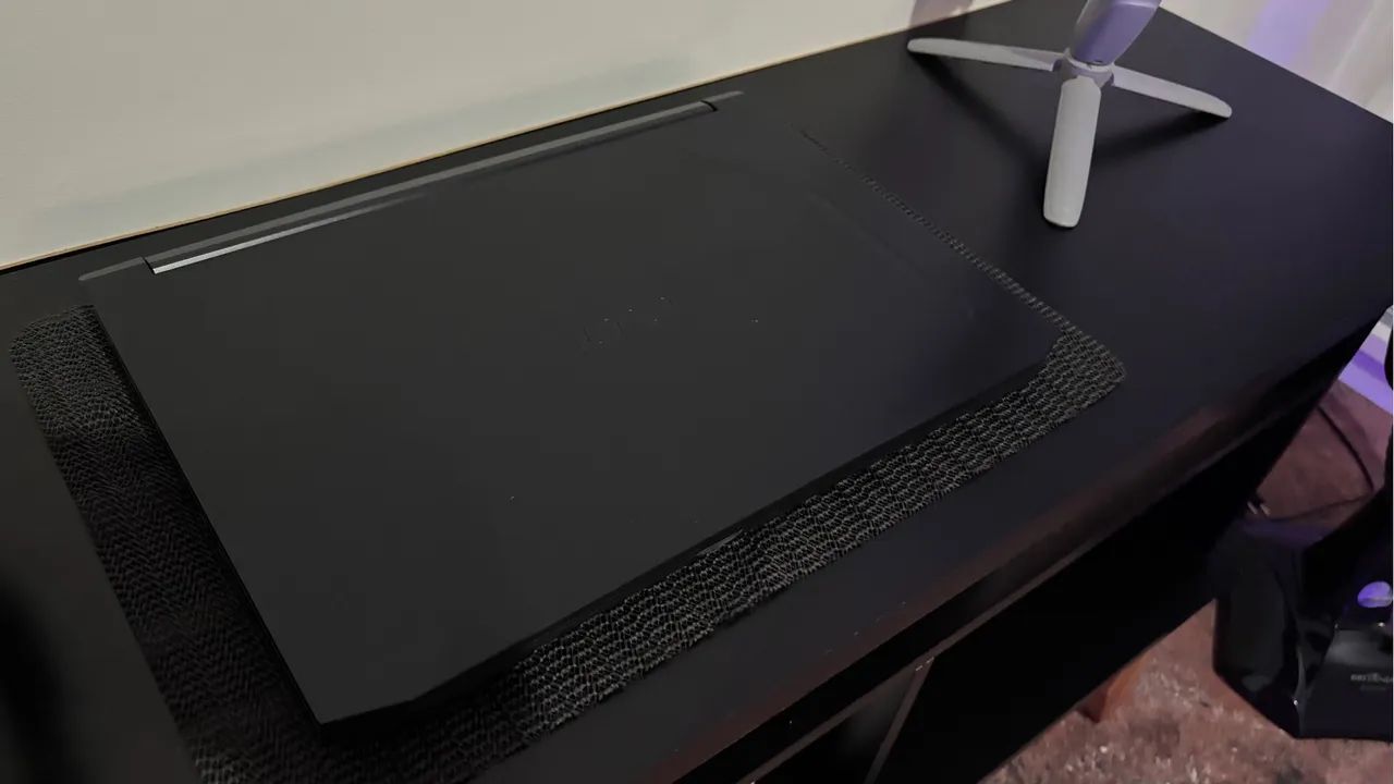 Notebook Gamer Acer Nitro Intel Core i5 - Foto 4