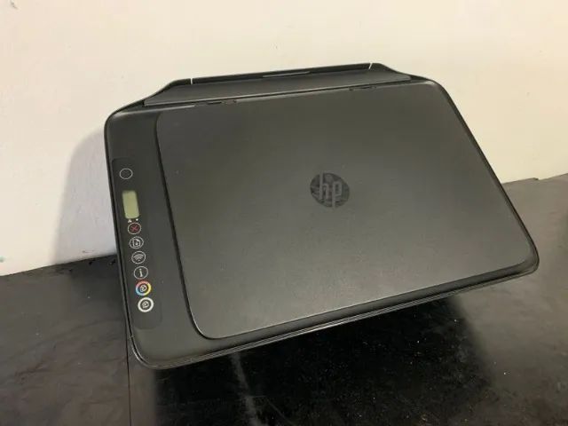 multifuncional hp deskjet 277464208794095490122