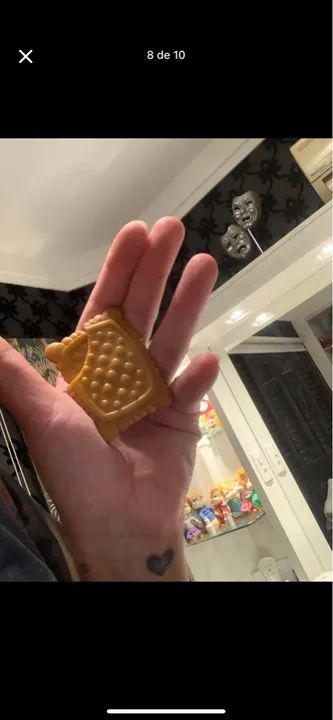 Boneca Baby Alive - Diversão para a criançada! - Foto 6