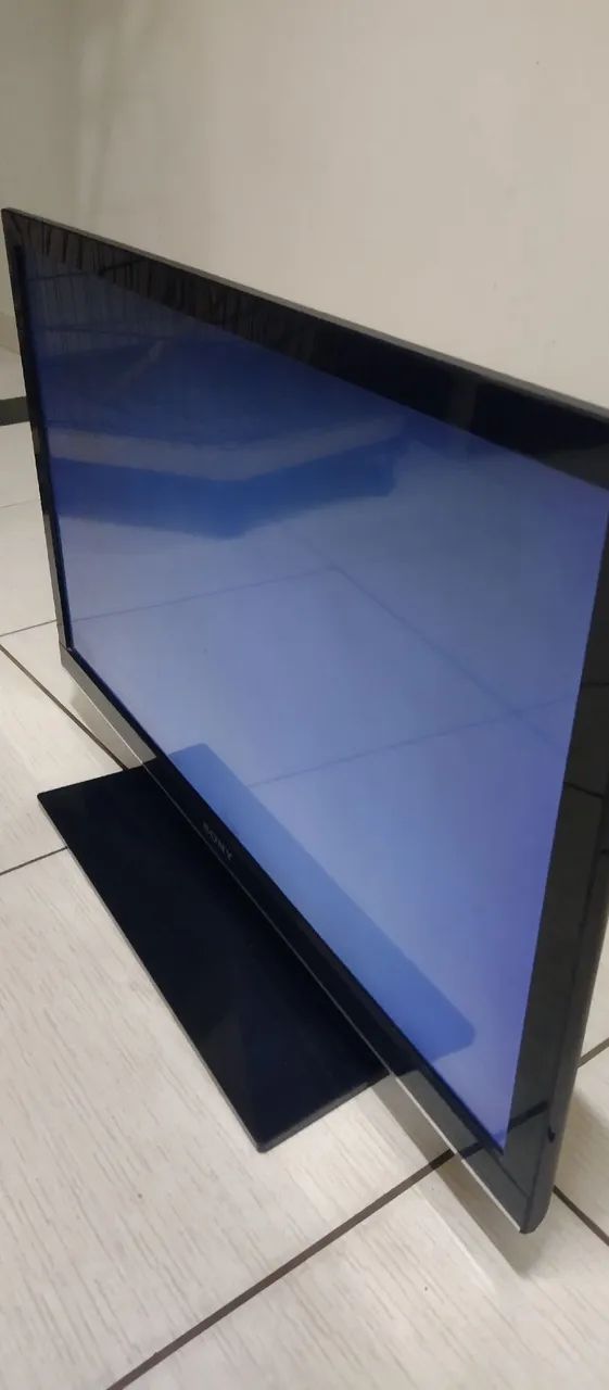 Tv com defeito ( entrego Votorantim e Sorocaba) - Foto 2