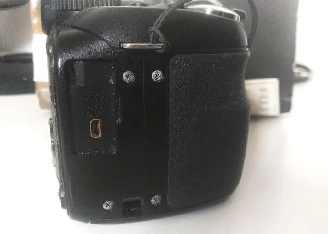 Maquina fotográfica digital _ Fujifilm -fine pix s1800 - Foto 3