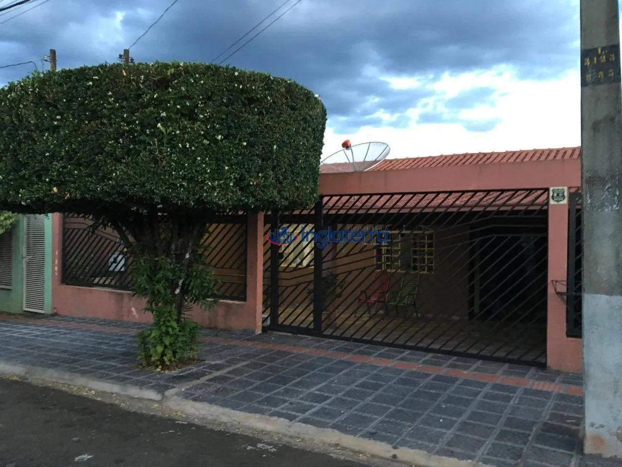 Casa à venda, 90 m² por R$ 350.000,00 - Conjunto Cafezal 1 - Londrina/PR