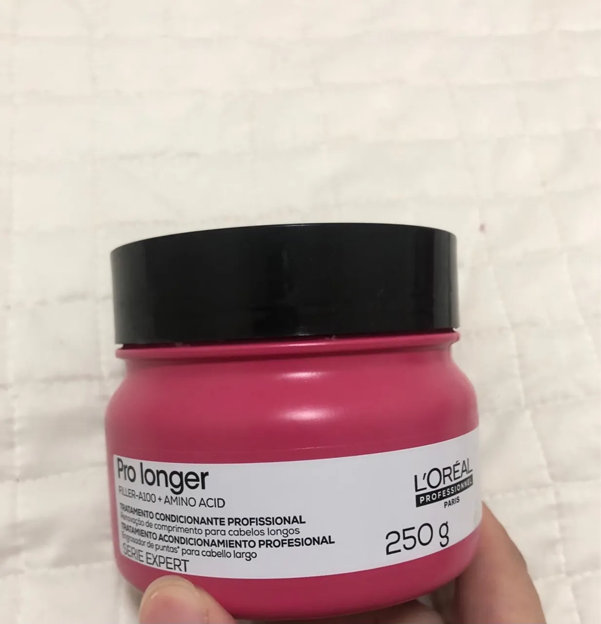 Pro Longer,50ml fracionado
