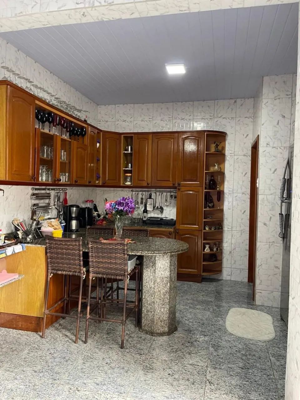 Casa Alameda fechada na Conselheiro - Foto 15