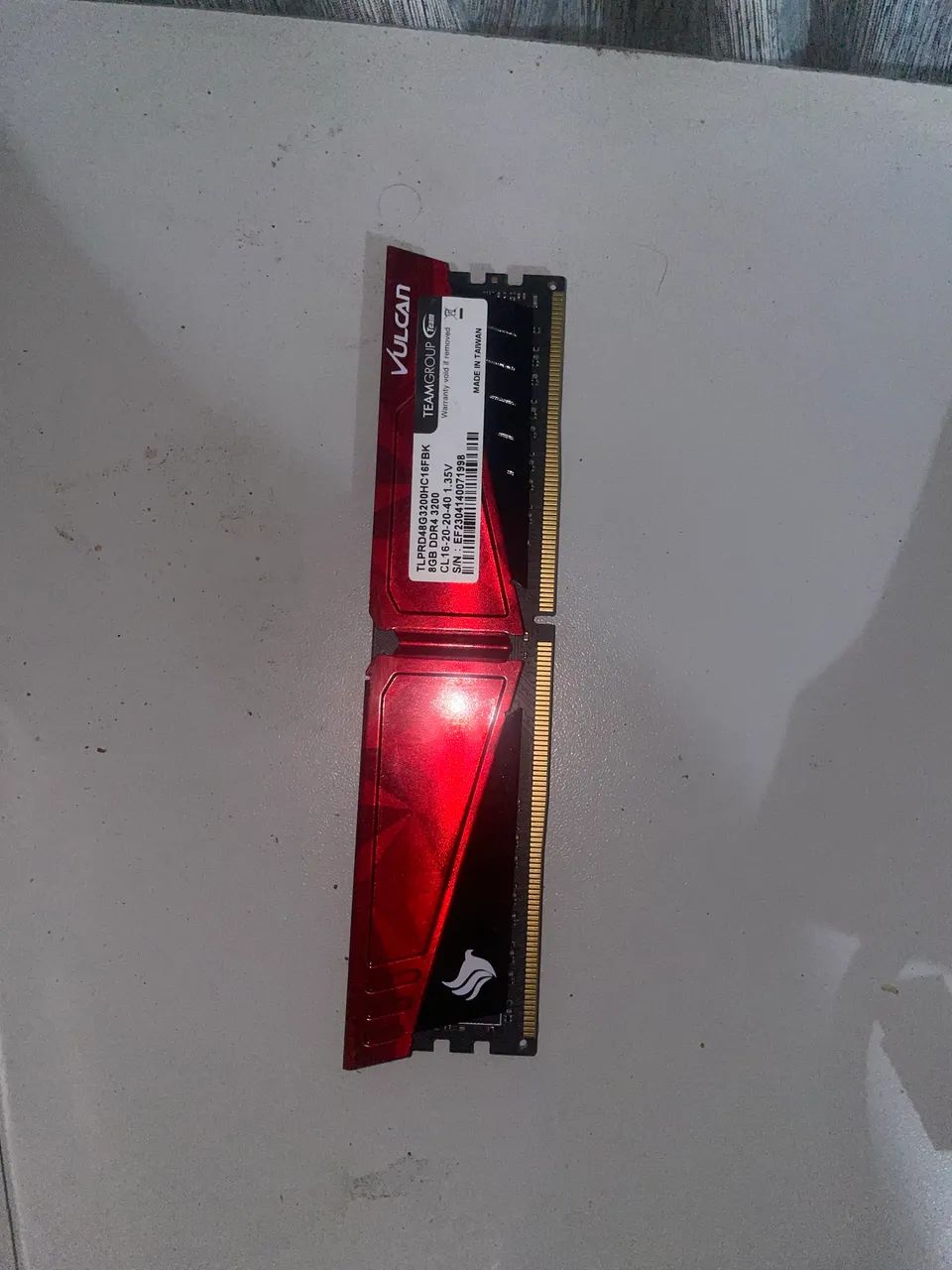 Memória ram 8gb ddr463824117792257121