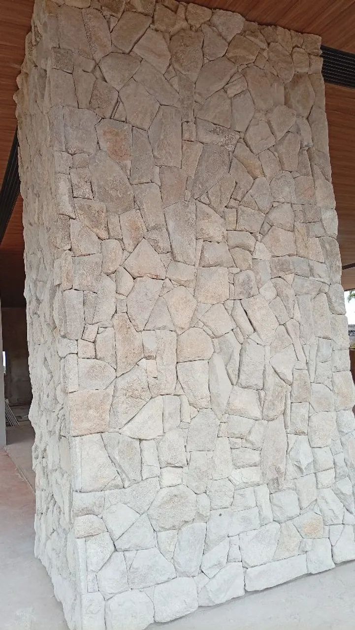 Acabamentos em pedras  - Foto 3