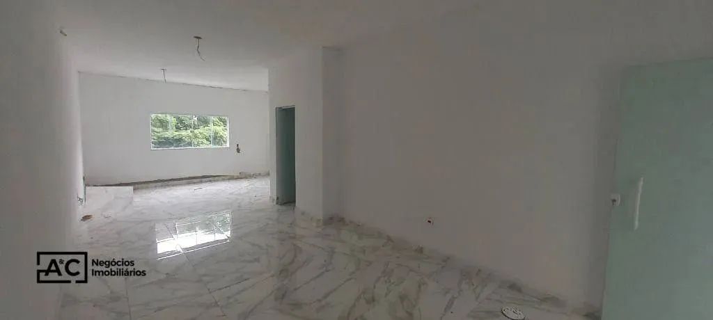 Sala para alugar, 40 m² por R$ 1.200,01/mês - Jardim Amanda I - Hortolândia/SP - Foto 3