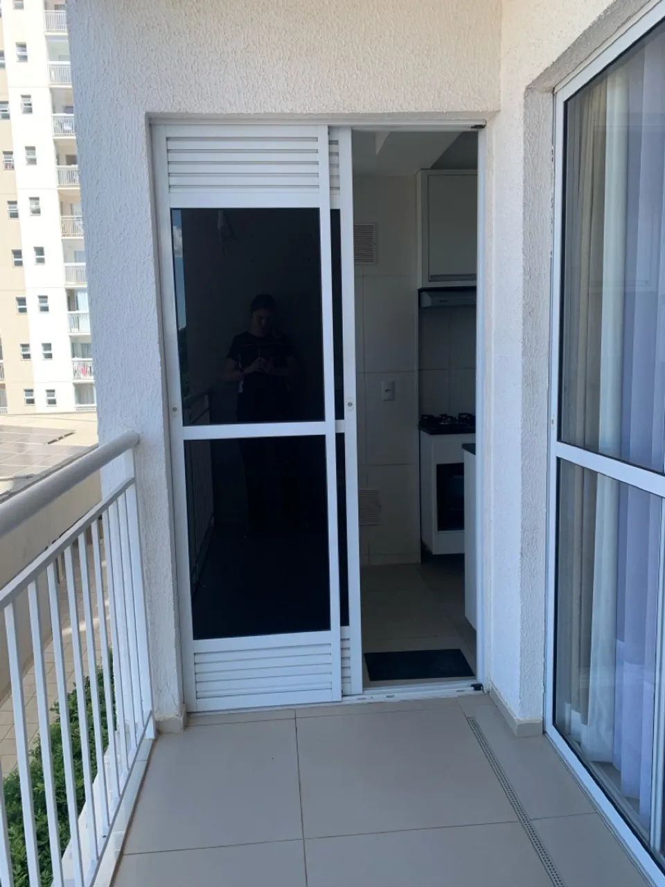 Aluguel Apartamento 2 quartos com móveis planejados - Foto 2