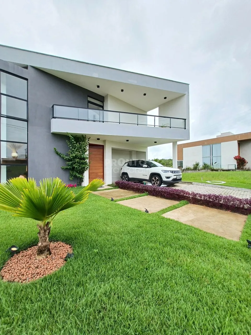 Casa no Alphaville Pernambuco 2