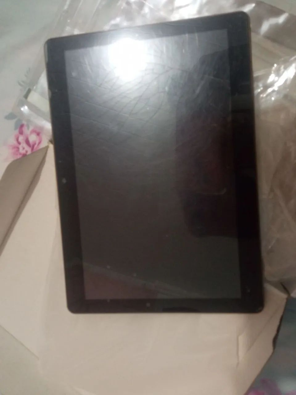 Tablet Novo na Caixa - Foto 2