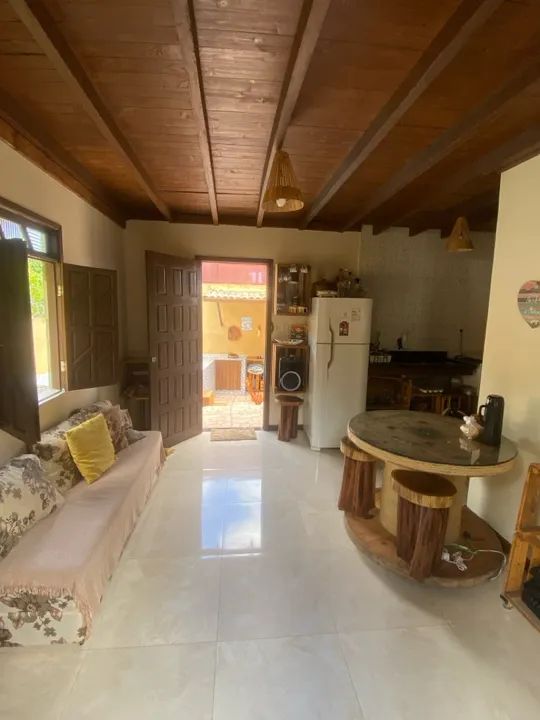 Casa da Mata, praia do Forte Reserva Sapiranga  - Foto 9