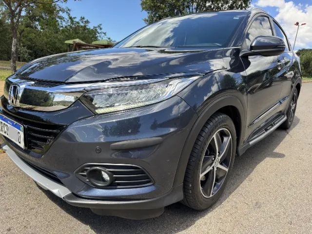 HRV 2020 TOURING 1.5 TURBO TETO SOLAR