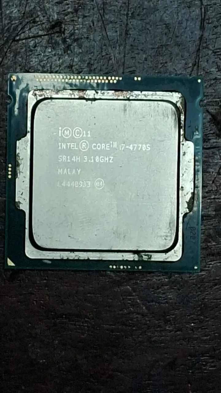 I7 4TH GENERATION PROCESSOR64312217095553120