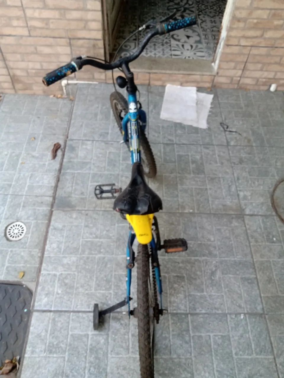 Bicicleta Infantil  - Foto 2