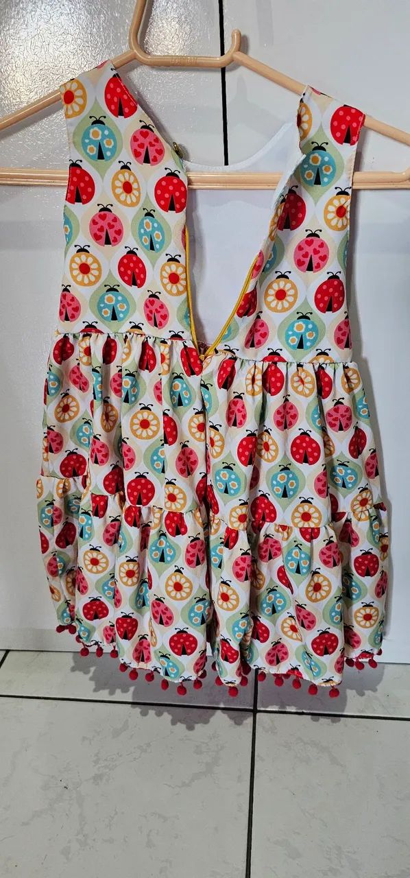 Vestidos - Foto 5