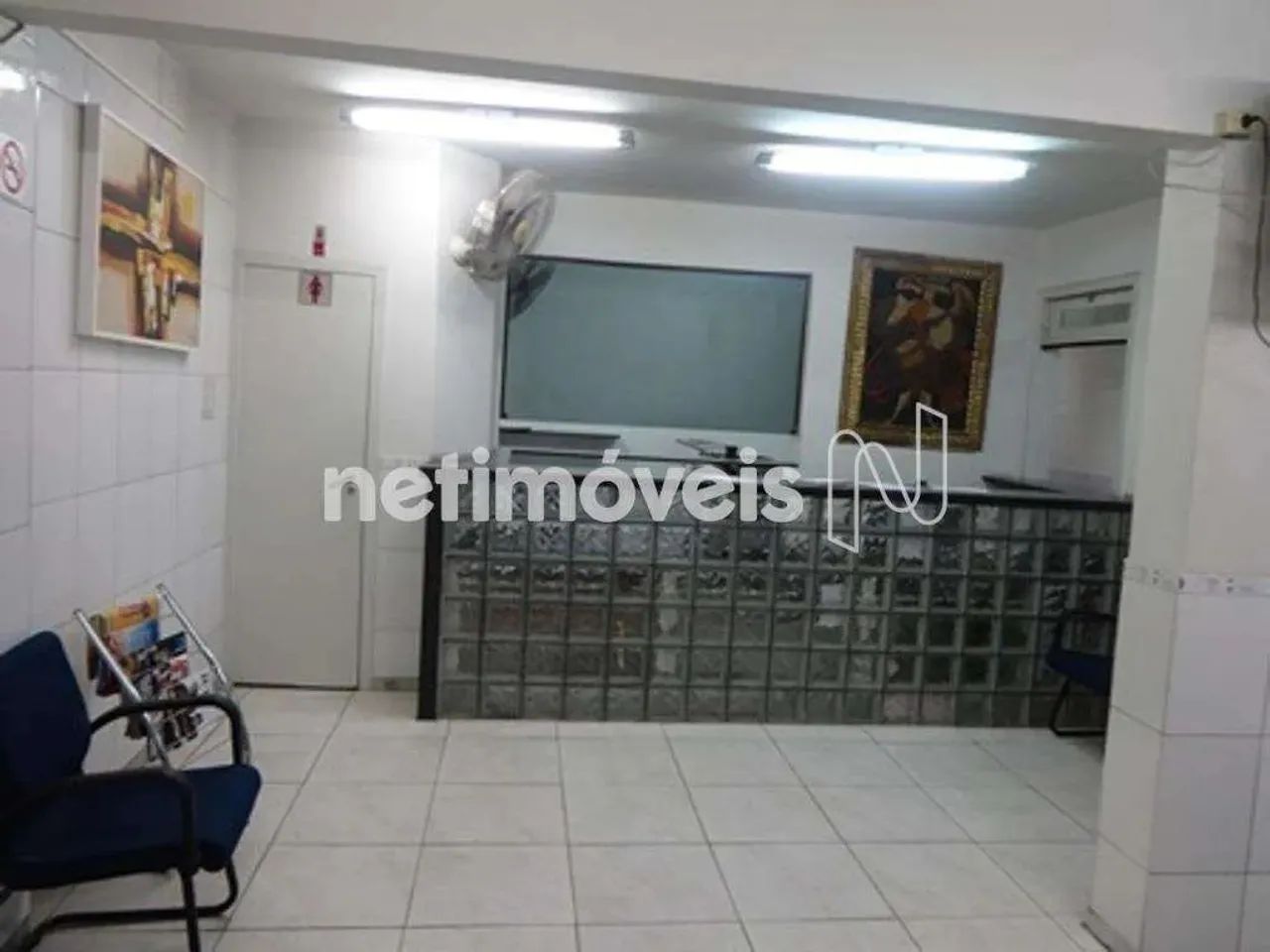 Locação Prédio Serra Belo Horizonte - Foto 3