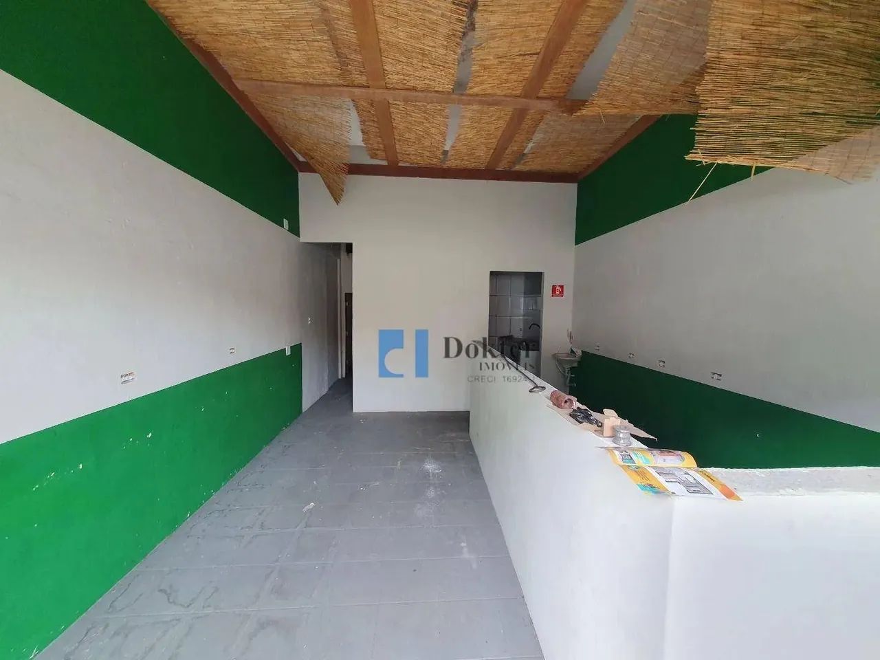 Salão para alugar, 40 m² por R$ 1.725,00 - Freguesia do Ó - São Paulo/SP - Foto 2