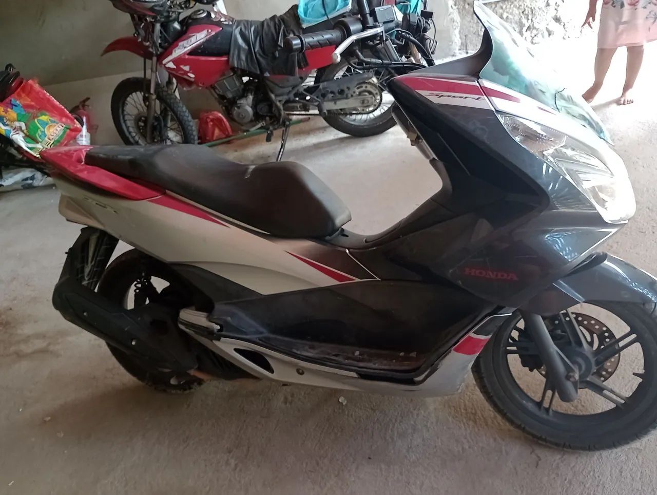 PCX 2018 - Foto 2