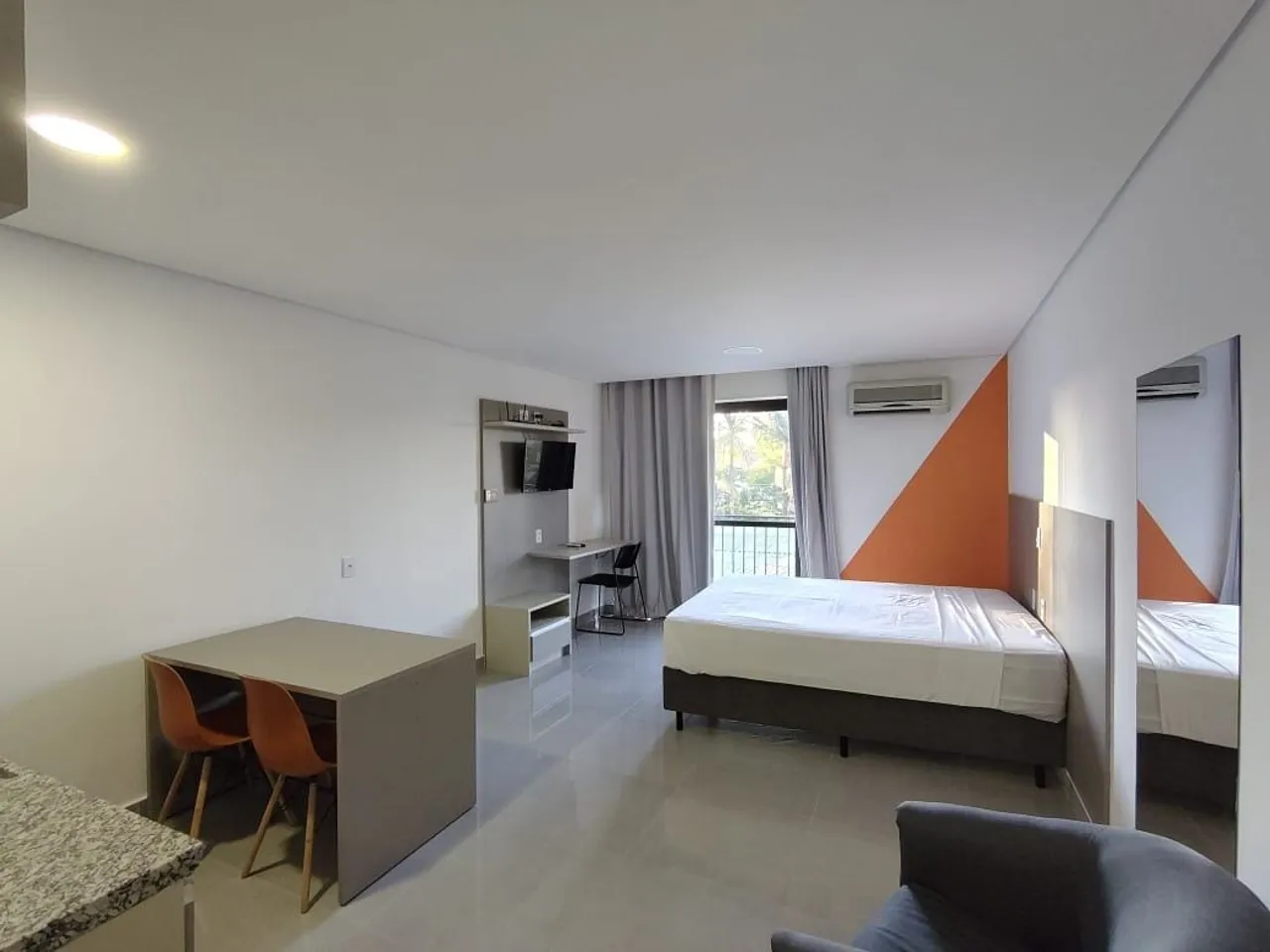 Loft para locação, Jardim Chácara Inglesa, São Bernardo do Campo, SP
