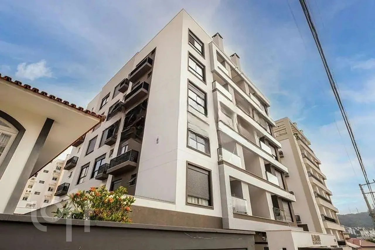 Apartamento à venda no Pantanal - Florianópolis - Prox. UFSC