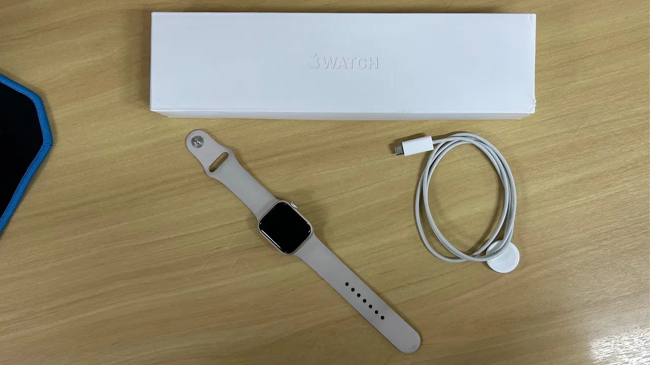 APPLE WATCH SÉRIES 8 (41mm) - Foto 4