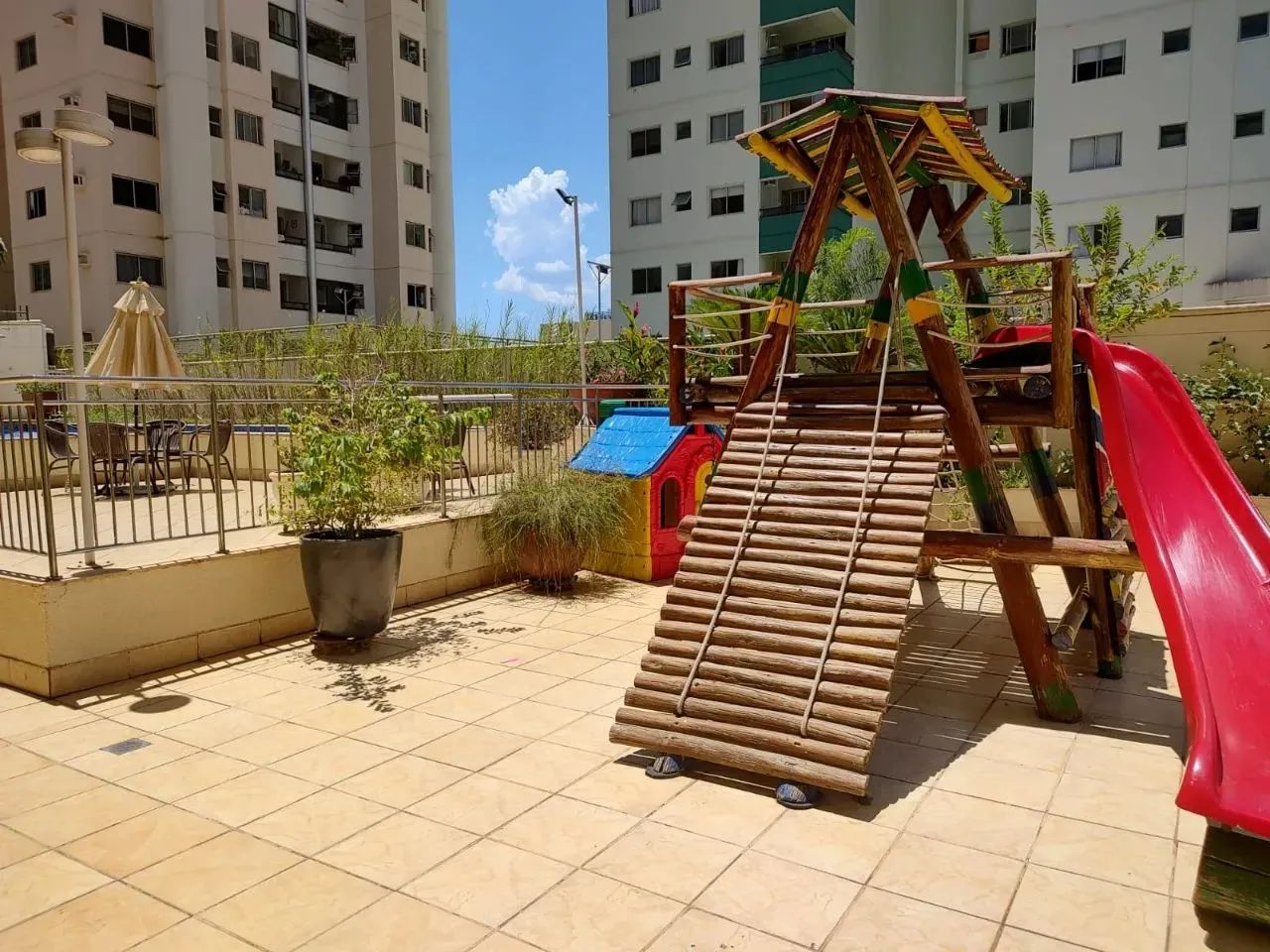 Apartamento 02 Quartos 01 Suíte Sacada Garagem Jardim Goiás - Foto 4