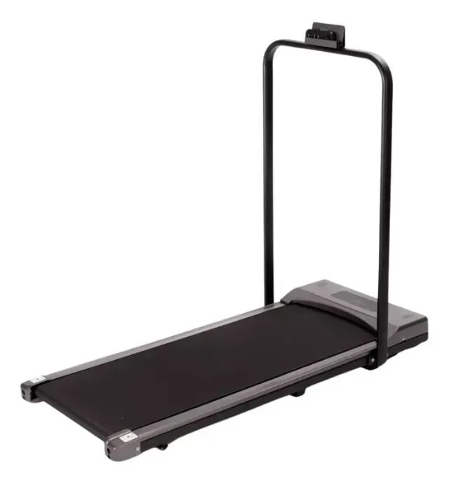 Esteira Ergométrica Dobrável Nakasaki - 110v - Foto 4