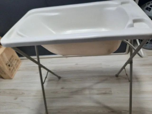 Banheira de banho para baby - Foto 3