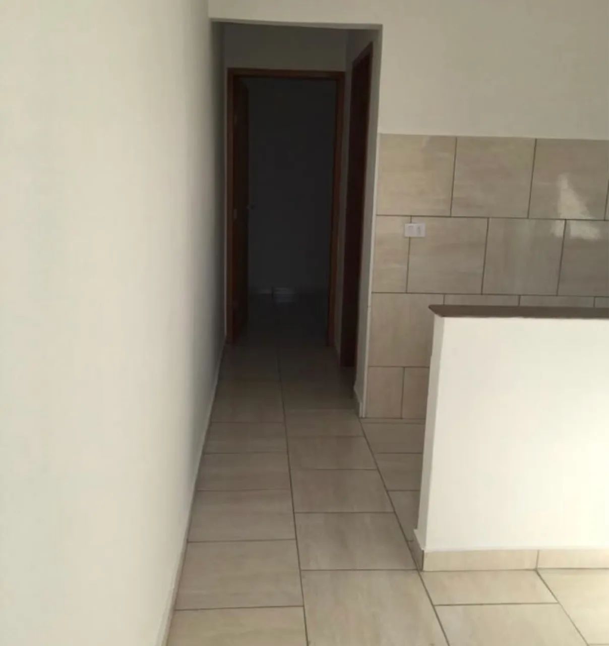 Alugo casa no Itapuã 1  - Foto 2