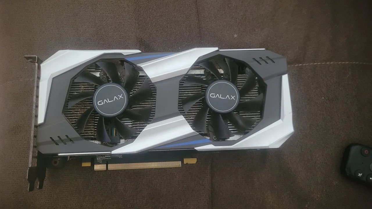 Gtx 1060 galax 3gb
