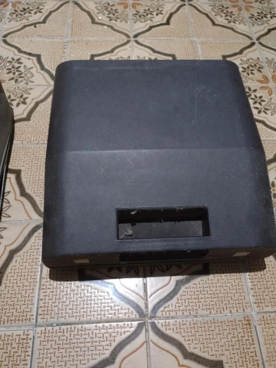 Máquina de escrever remington Ipanema  - Foto 2