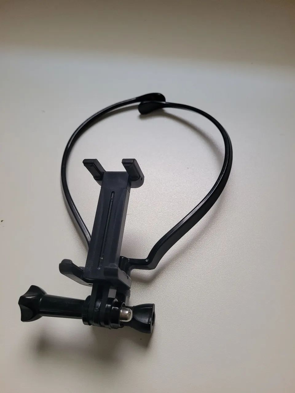 Neck Mount for Mobile Phone Recording64520779113473121