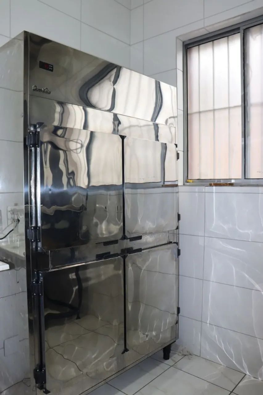 Vendo equipamentos e balcões  - Foto 5