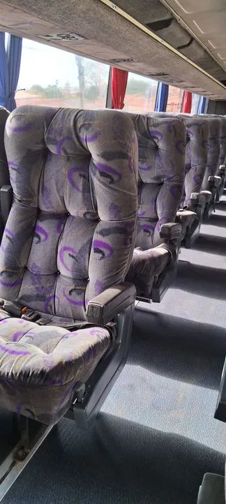 Venda de ônibus  - Foto 3