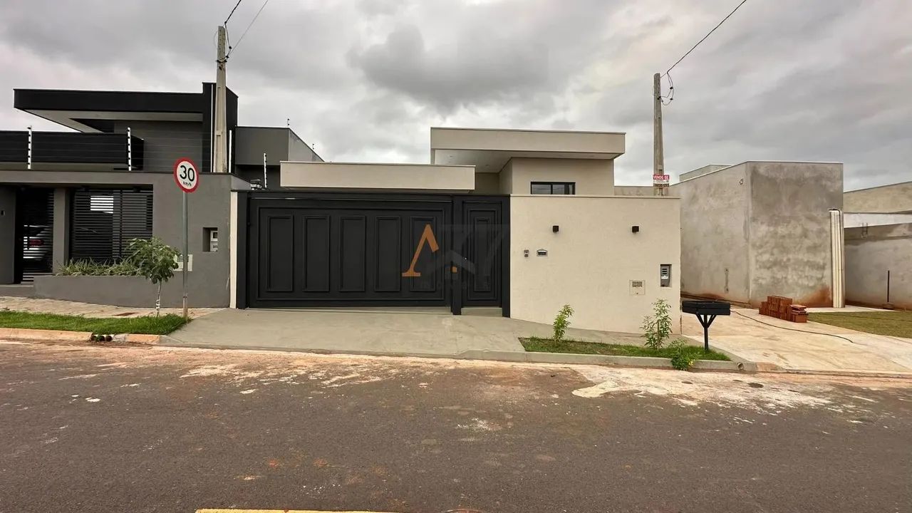 Casa 3 quartos 4 banheiros 2 vagas à venda Eville Rio Preto - São José do Rio Preto, SP - Foto 3