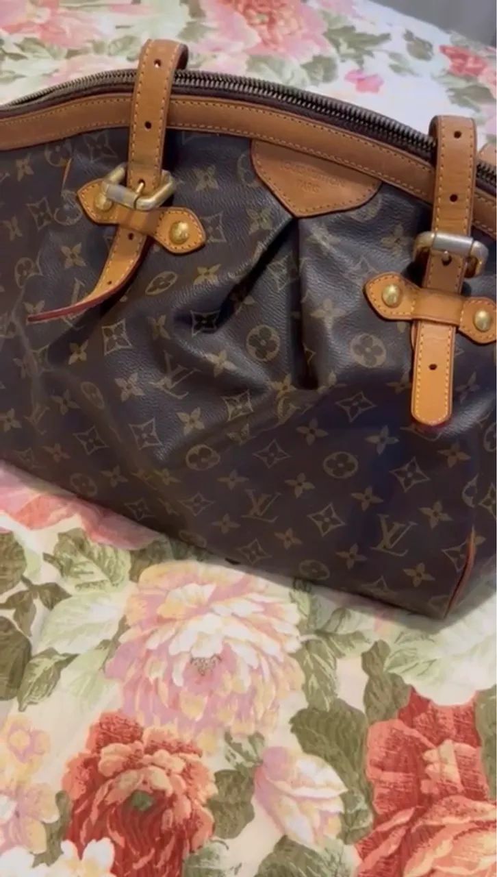 Bolsa Louis vitton Tivoli G/M