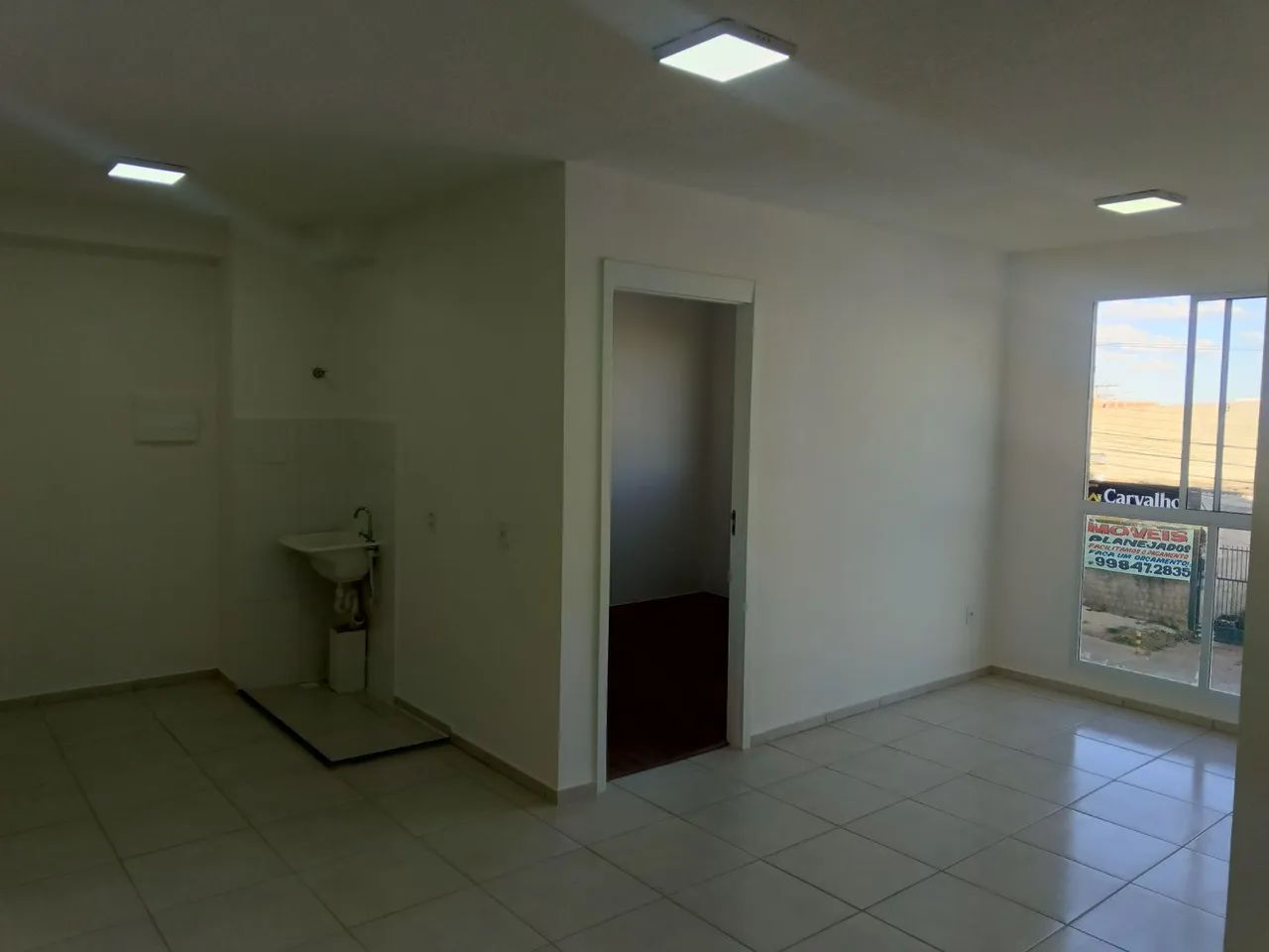 Foto - Brasília - Recanto das Emas