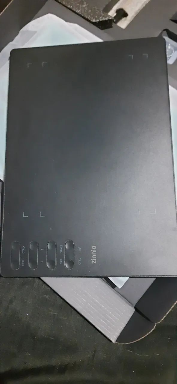 Mesa Digitalizadora