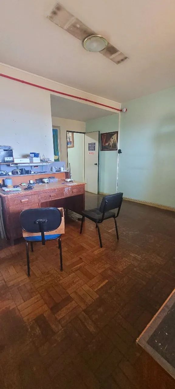 Sala Comercial _ Edf Metrópole Centro - Foto 4
