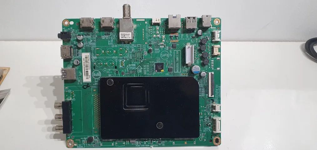 Placa principal + Tcon Philips 58PUG6651 (715G9907-M0B-B02-005K)