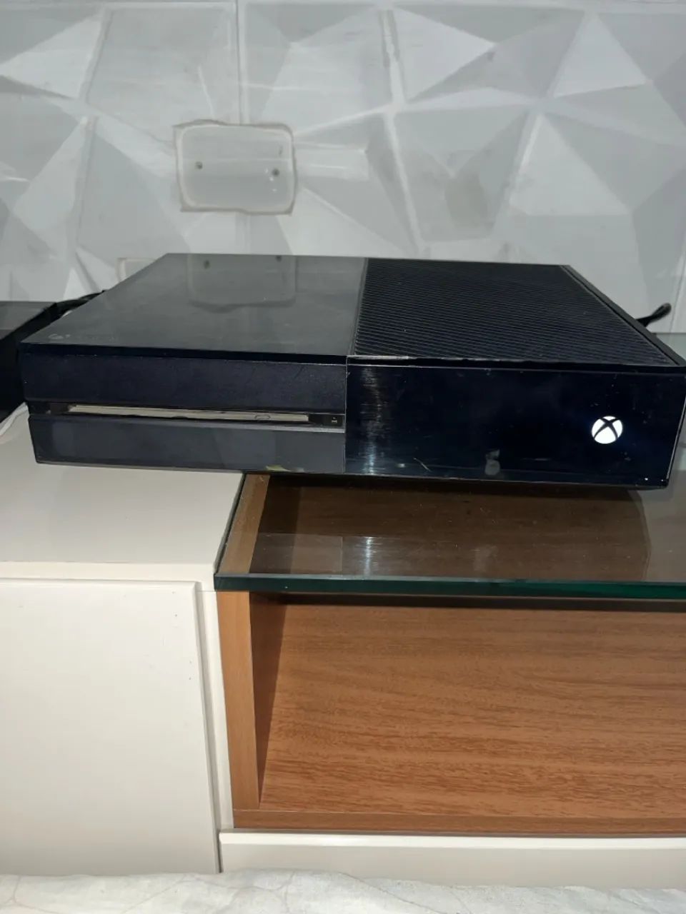 Xbox One - Console de Games