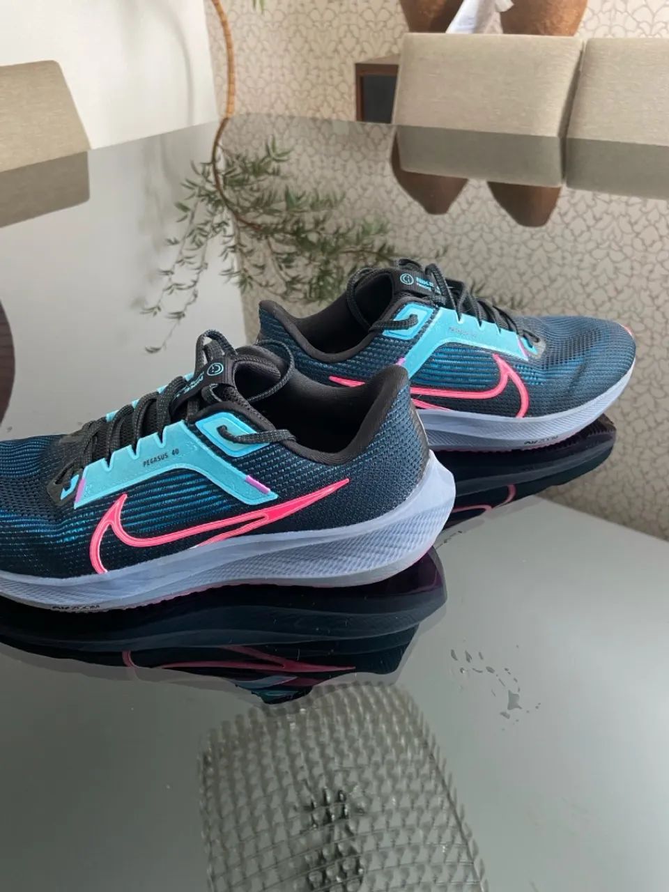 Nike pegasus 40 SE número 41 original 