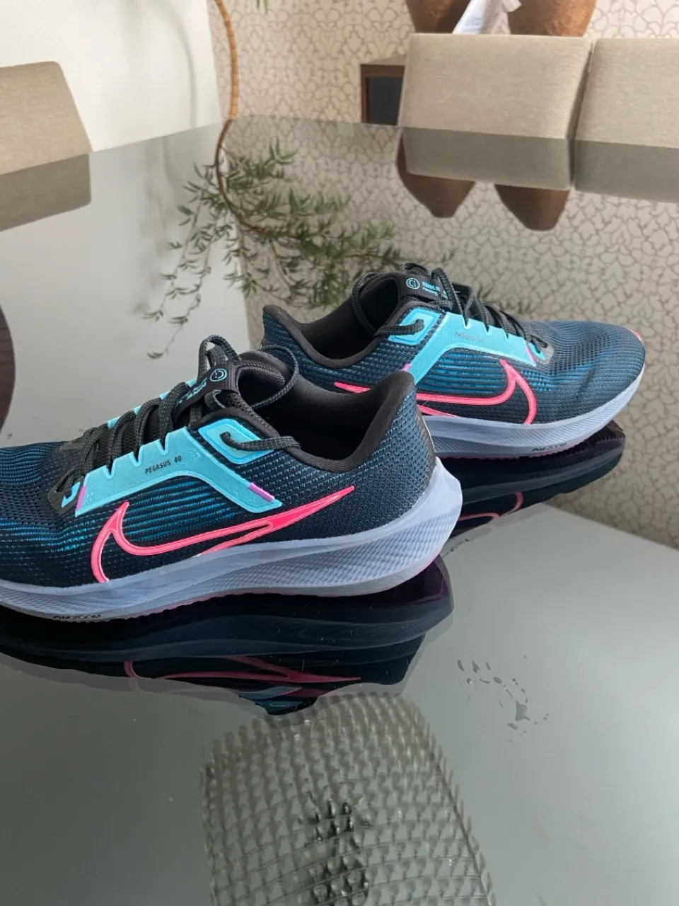 Nike pegasus 40 SE número 41 original 