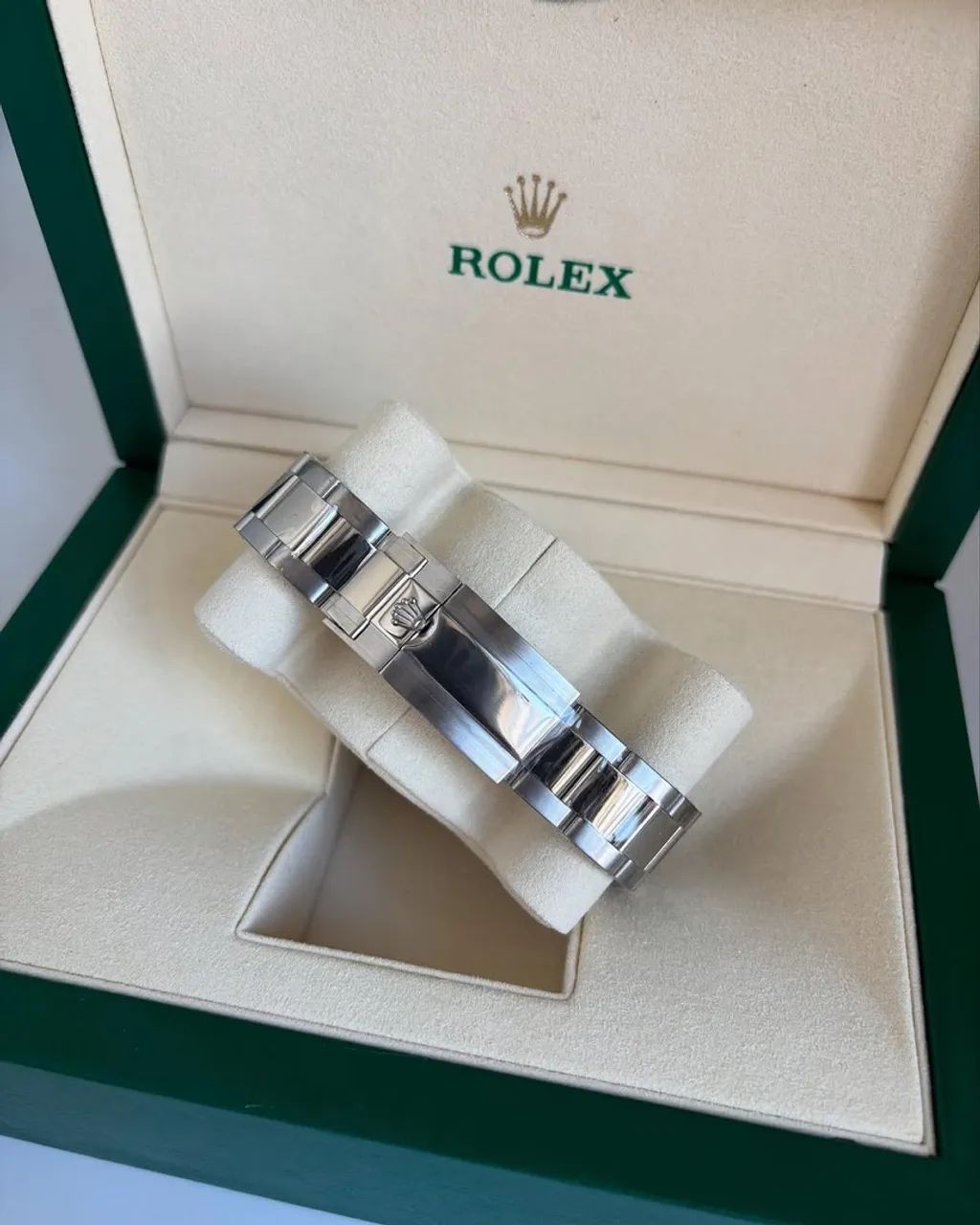 Rolex Daytona Oyster Perpetual  - Foto 4